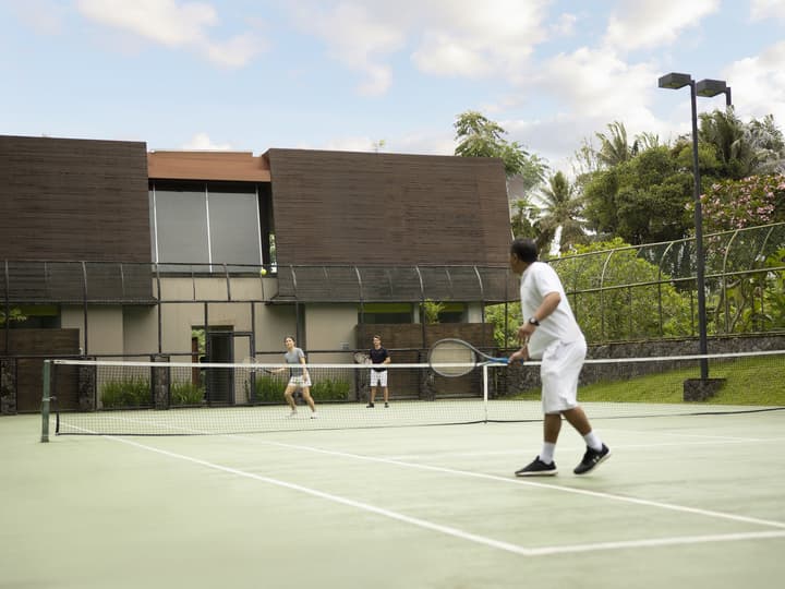 Maya Ubud Resort and Spa