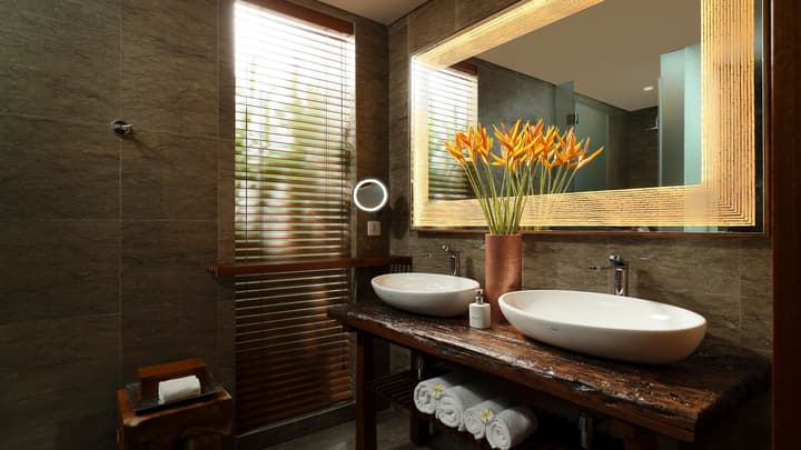 Maya Ubud Resort and Spa