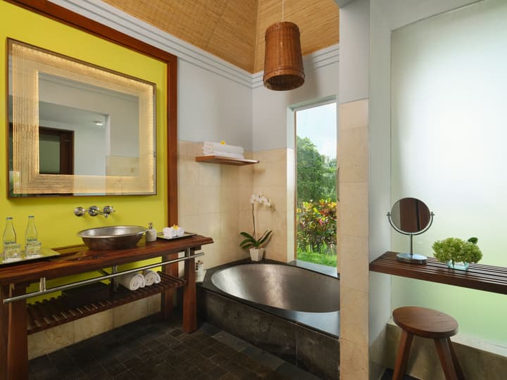 Maya Ubud Resort and Spa