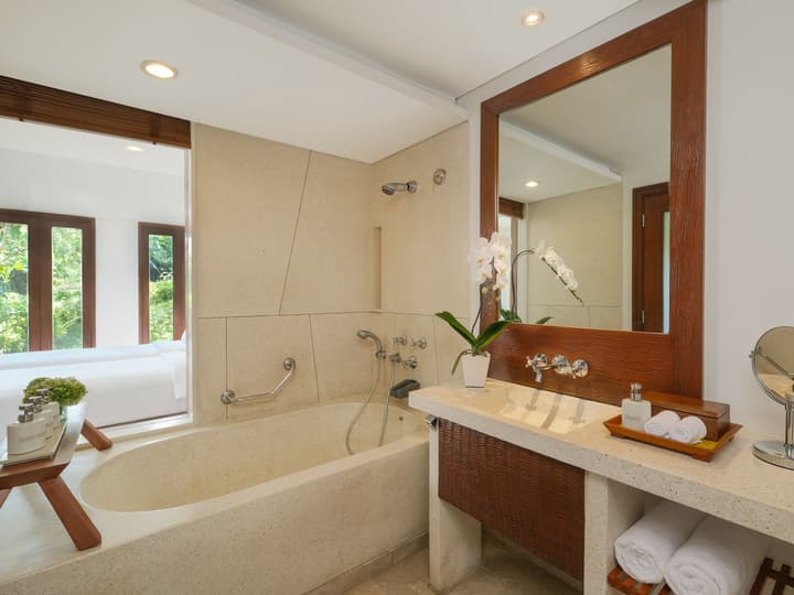 Maya Ubud Resort and Spa