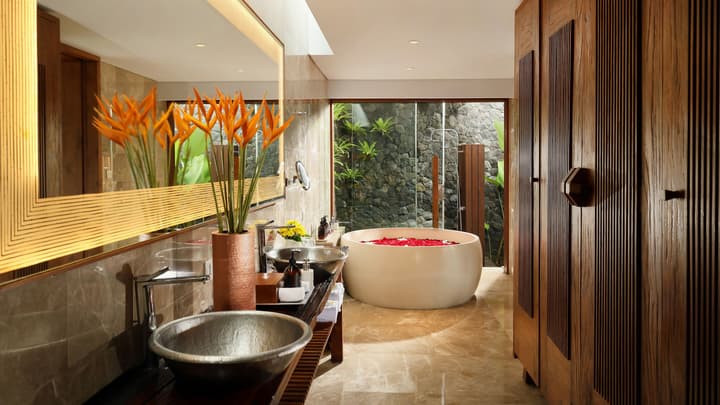 Maya Ubud Resort and Spa