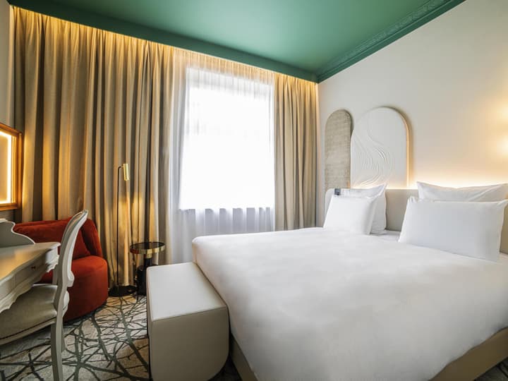 Rezydent Hotel Sopot - MGallery Collection