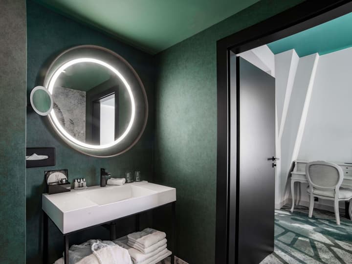 Rezydent Hotel Sopot - MGallery Collection