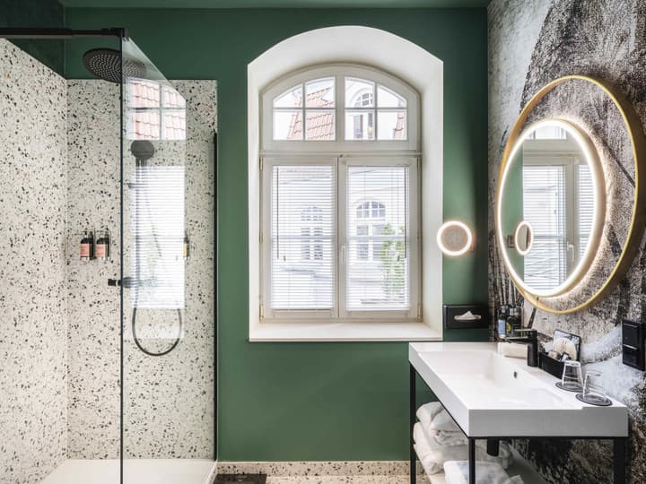 Rezydent Hotel Sopot - MGallery Collection