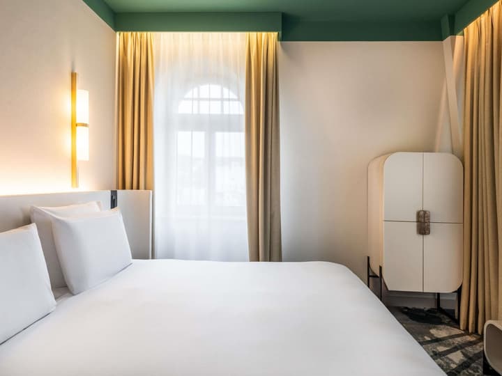 Rezydent Hotel Sopot - MGallery Collection