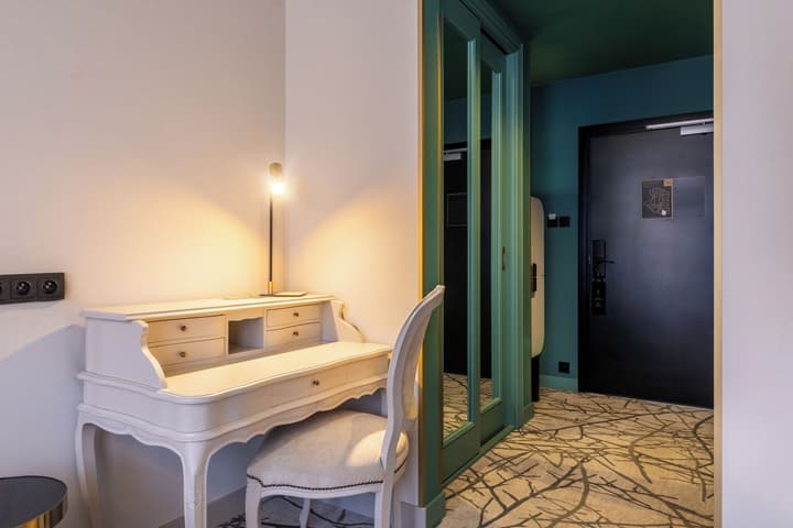 Rezydent Hotel Sopot - MGallery Collection