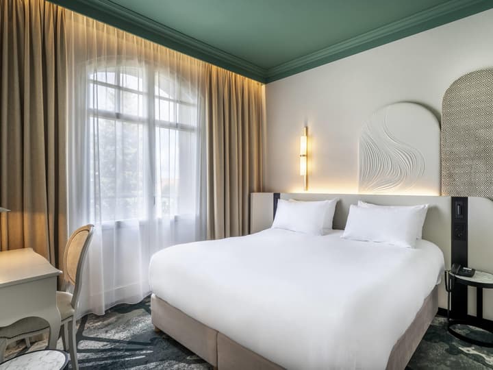 Rezydent Hotel Sopot - MGallery Collection