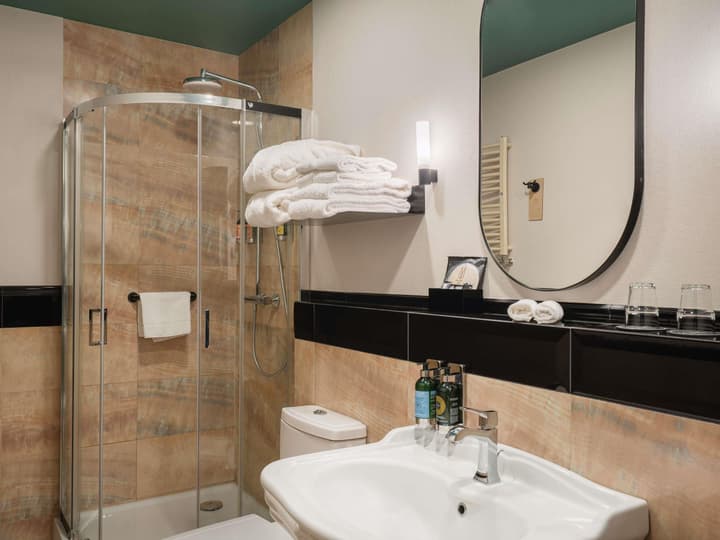 Rezydent Hotel Sopot - MGallery Collection