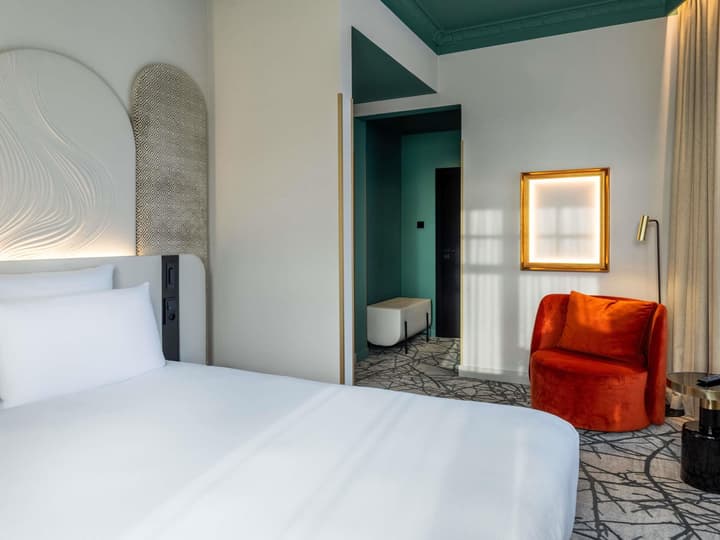Rezydent Hotel Sopot - MGallery Collection