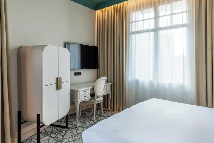 Rezydent Hotel Sopot - MGallery Collection