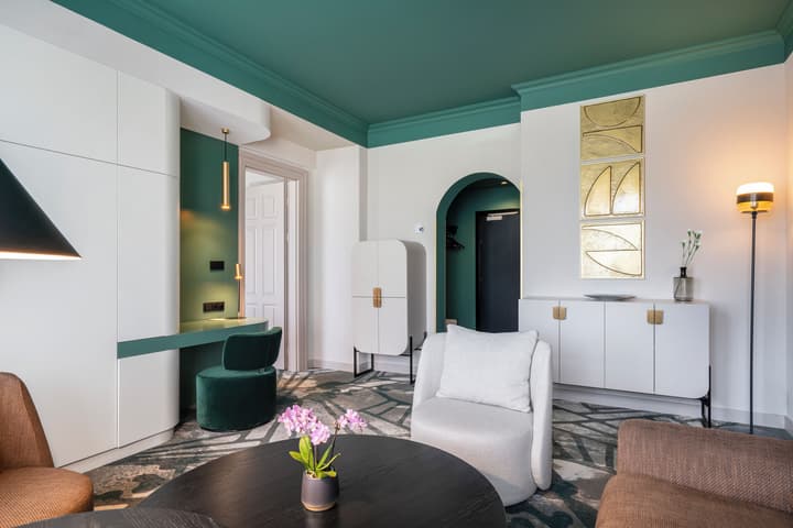 Rezydent Hotel Sopot - MGallery Collection