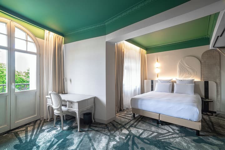 Rezydent Hotel Sopot - MGallery Collection