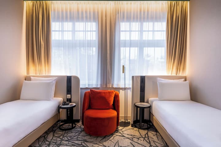 Rezydent Hotel Sopot - MGallery Collection
