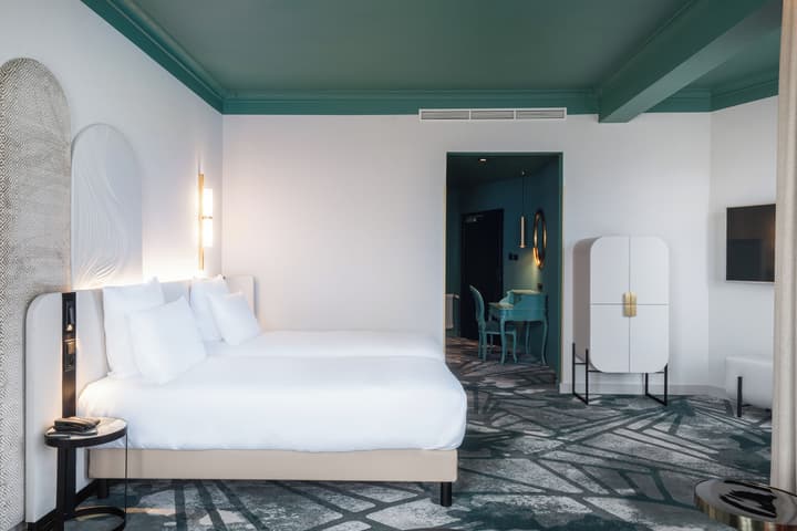 Rezydent Hotel Sopot - MGallery Collection