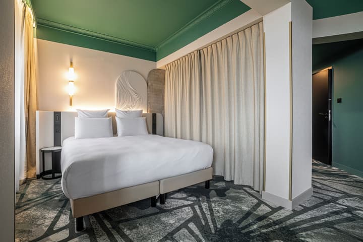 Rezydent Hotel Sopot - MGallery Collection