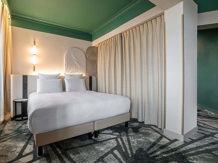 Rezydent Hotel Sopot - MGallery Collection