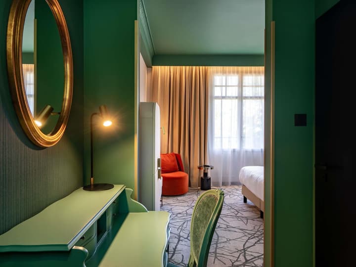 Rezydent Hotel Sopot - MGallery Collection