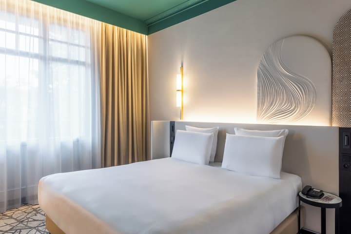 Rezydent Hotel Sopot - MGallery Collection