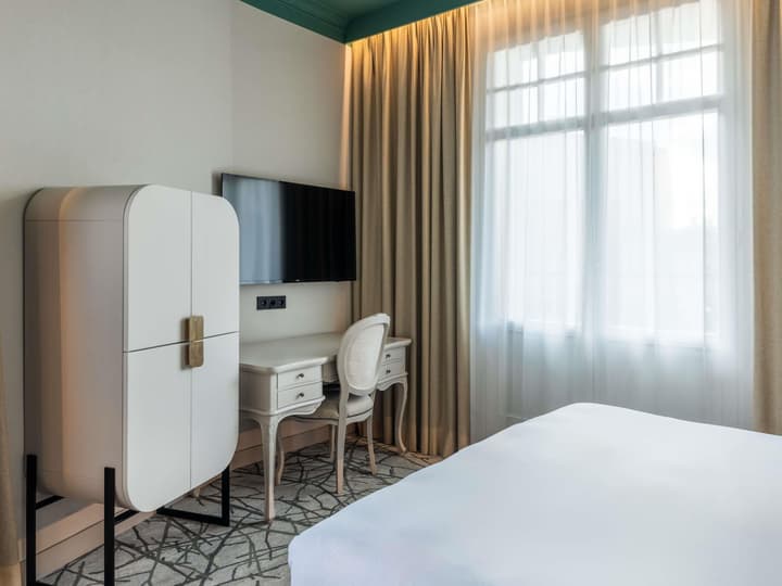 Rezydent Hotel Sopot - MGallery Collection