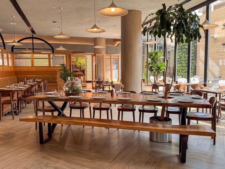 ibis World Trade Centre Dubai