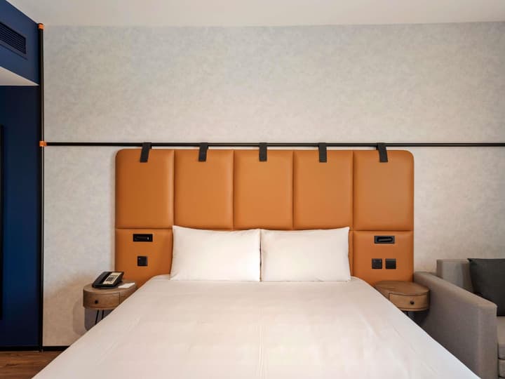 ibis World Trade Centre Dubai
