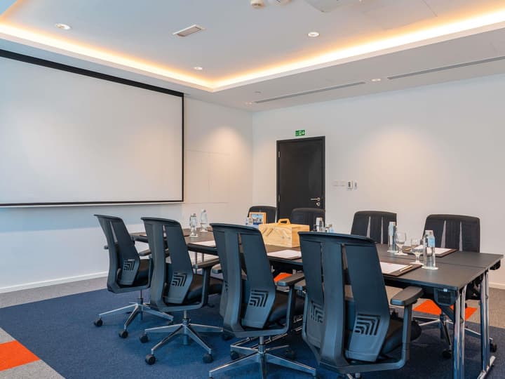ibis World Trade Centre Dubai
