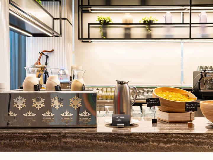 ibis World Trade Centre Dubai