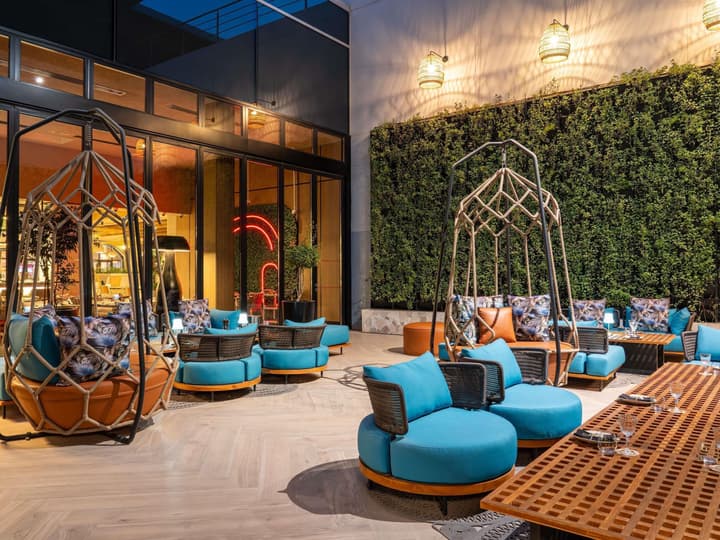 ibis World Trade Centre Dubai