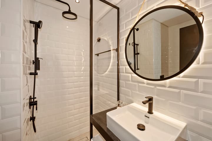 ibis World Trade Centre Dubai