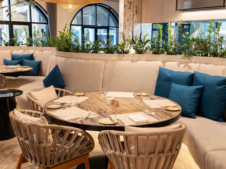 ibis World Trade Centre Dubai
