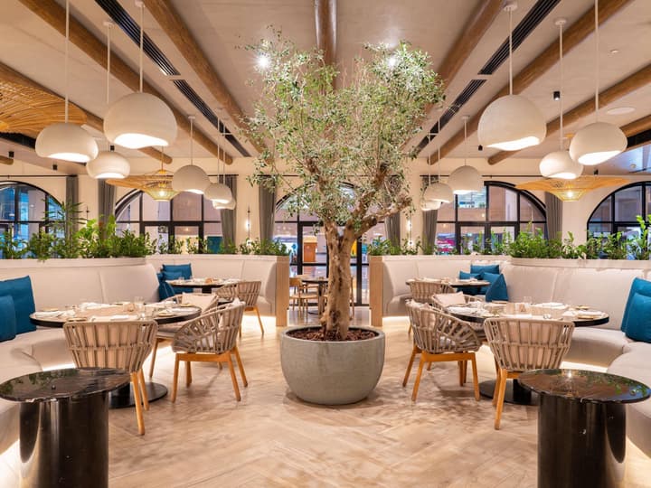 ibis World Trade Centre Dubai