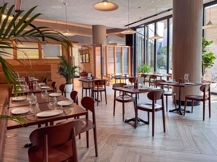 ibis World Trade Centre Dubai