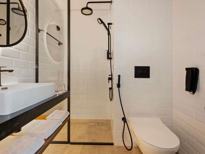 ibis World Trade Centre Dubai