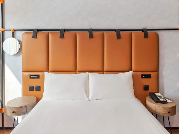 ibis World Trade Centre Dubai