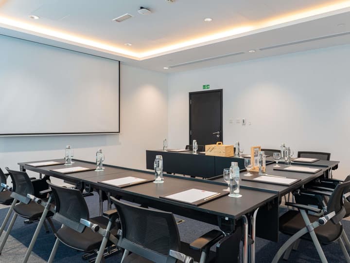 ibis World Trade Centre Dubai