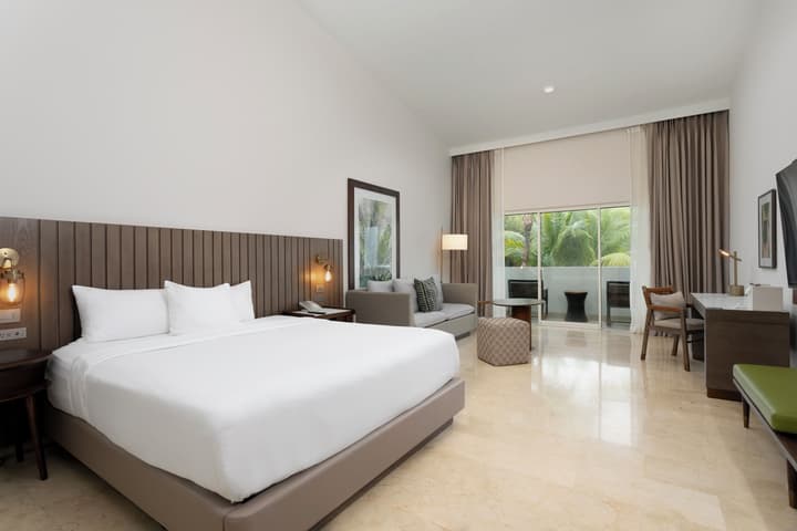 Hyatt Regency Grand Reserve Puerto Rico