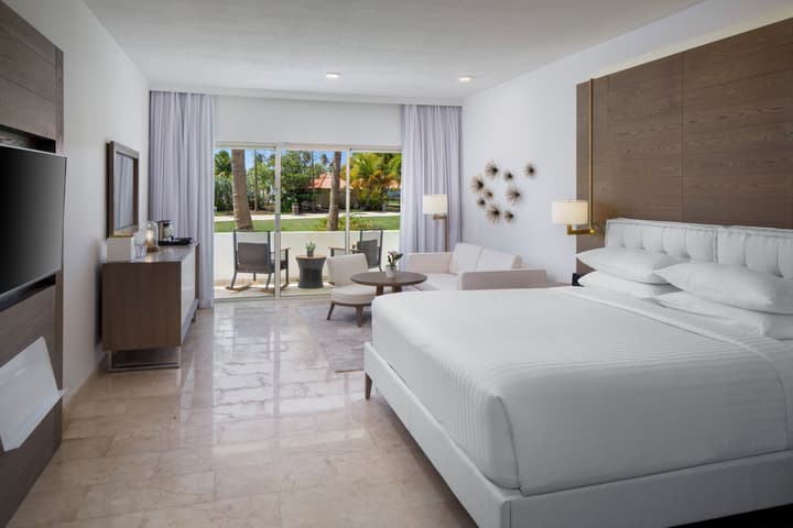 Hyatt Regency Grand Reserve Puerto Rico