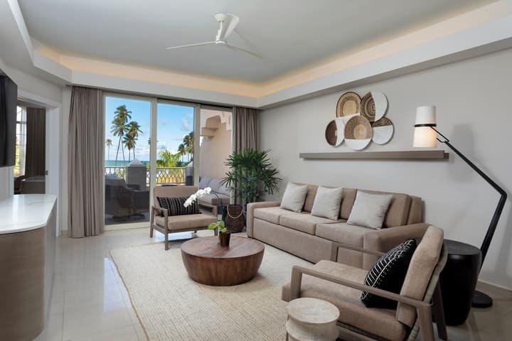 Hyatt Regency Grand Reserve Puerto Rico