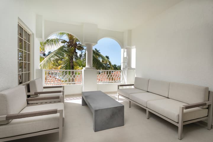 Hyatt Regency Grand Reserve Puerto Rico