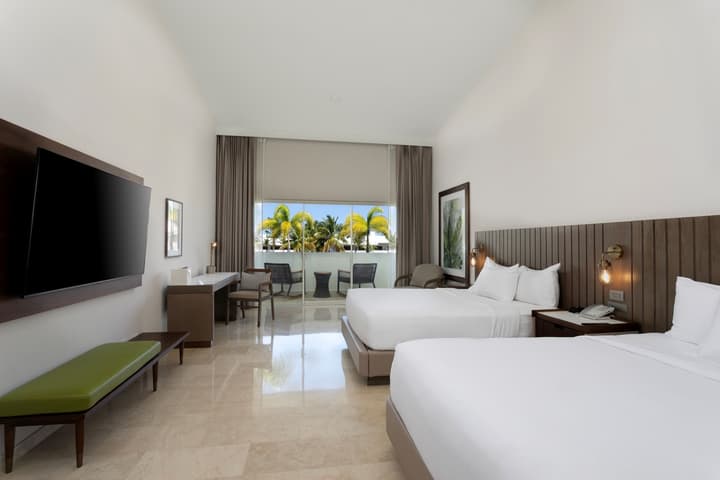 Hyatt Regency Grand Reserve Puerto Rico