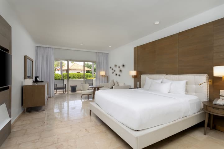 Hyatt Regency Grand Reserve Puerto Rico