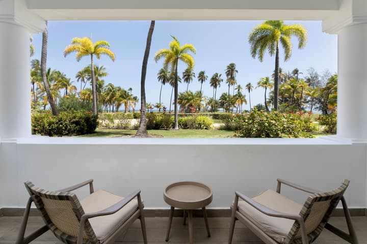 Hyatt Regency Grand Reserve Puerto Rico