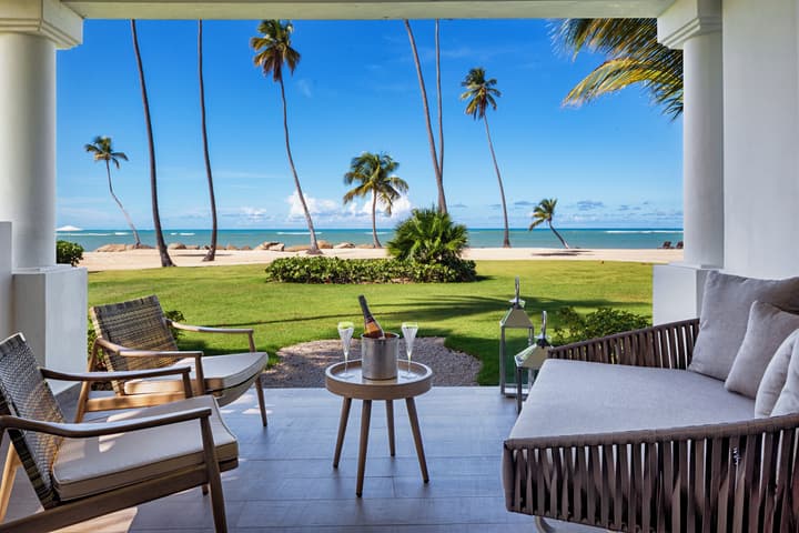Hyatt Regency Grand Reserve Puerto Rico