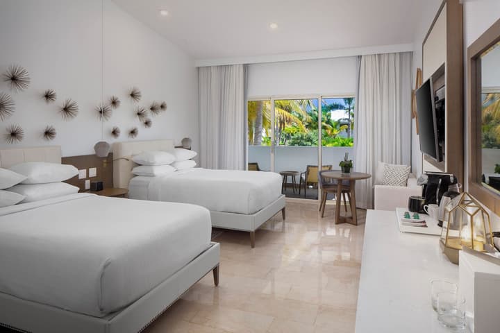 Hyatt Regency Grand Reserve Puerto Rico