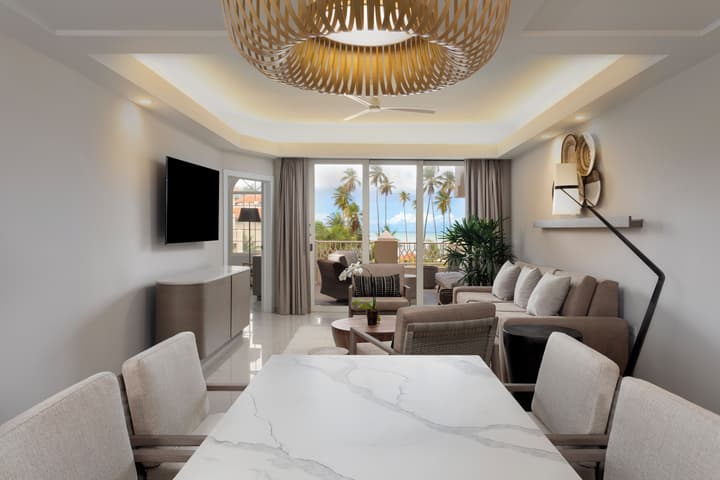 Hyatt Regency Grand Reserve Puerto Rico