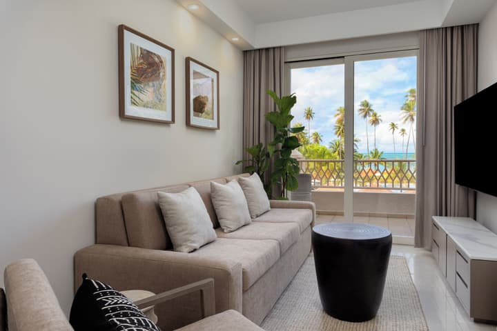 Hyatt Regency Grand Reserve Puerto Rico