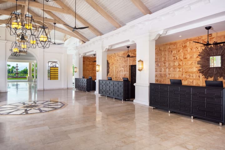 Hyatt Regency Grand Reserve Puerto Rico