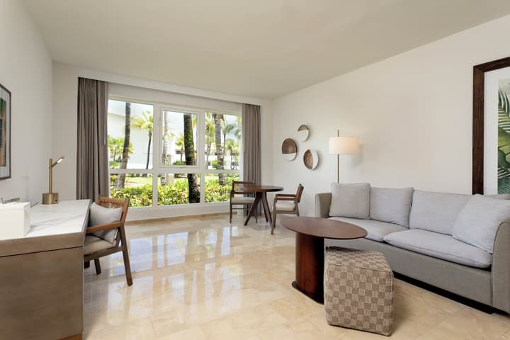 Hyatt Regency Grand Reserve Puerto Rico