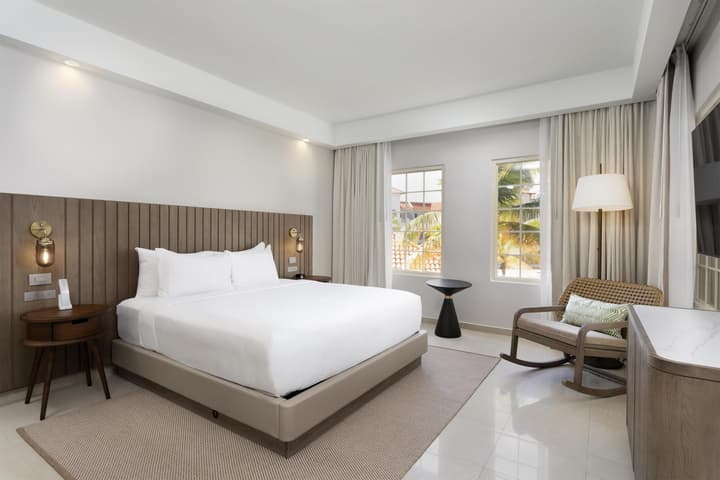 Hyatt Regency Grand Reserve Puerto Rico