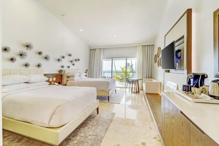 Hyatt Regency Grand Reserve Puerto Rico